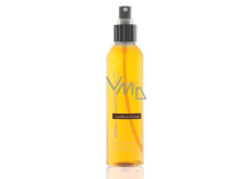 Millefiori Milano Natural Vanilla & Wood - Vanilka a Drevo Bytový sprej pohlcovač pachov 150 ml