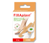 Náplasť na oči Fixaplast Chicken 6 kusov