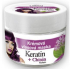 Bione Cosmetics Keratín & Chinín vlasová maska krémová 260 ml