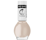 Miss Sporty 1 Min to Shine lak na nechty 070 7 ml