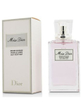 Christian Dior Miss Dior telová hmla v spreji pre ženy 100 ml