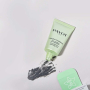 Payot Pate Grise Charbon Masque absorpčná matujúca čierna maska pre zmiešanú až mastnú pleť 50 ml