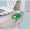 Fre Pro Remind Air Curve Bavlna osviežovač, vonná elipsa modrá 13 cm