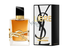 Yves Saint Laurent Libre Intense toaletná voda pre ženy 30 ml