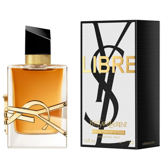Yves Saint Laurent Libre Intense toaletná voda pre ženy 30 ml