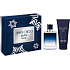 Jimmy Choo Man Blue toaletná voda 50 ml + sprchový gél 100 ml, darčeková sada