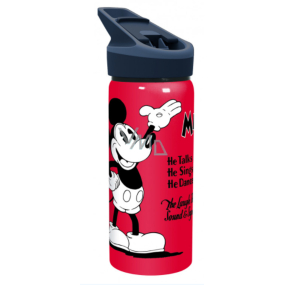 Epee Merch Disney Minnie Mouse - Hliníková fľaša 710 ml