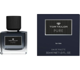 Tom Tailor Pure for Him toaletná voda pre mužov 30 ml