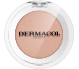 Dermacol Mono 3D Matt očné tiene 03 Rosé 2 g