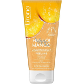 Lirene Mango Sugar Body Scrub 175 g