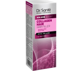 Dr. Santé Collagen Hair Volume Boost výplň do vlasov pre suché, poškodené, lámavé a slabé vlasy 100 ml