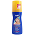 AS Suncare opaľovacie mlieko OF50 vodoodolné s vitamínom E pre deti v spreji 200 ml
