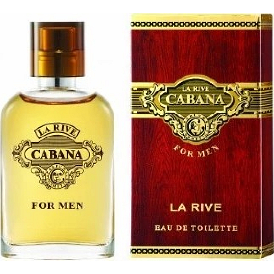 La Rive Cabana toaletná voda pre mužov 30 ml