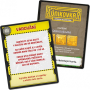 Albi Brain Clue - Mystery of Eldorado vedomostná hra odporúčaný vek 12+