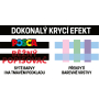Posca Univerzálny akrylový popisovač so širokým brúseným hrotom 8 mm Bordeaux PC-8K
