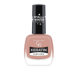 Golden Rose Keratin Nail Color 202 10,5 ml