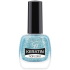 Golden Rose Keratin Nail Color Glitter lak na nechty 411 10,5 ml