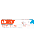 Elmex Caries Protection Plus Complete Care fluoridová zubná pasta 75 ml