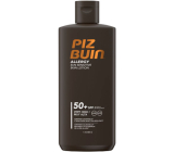 Piz Buin Allergy Lotion SPF50 krém na ochranu pred slnkom 200 ml