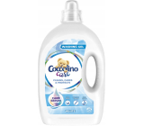 Coccolino Care Biely prací gél na pranie 45 dávok 1,8 l