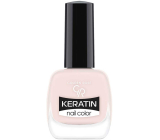 Golden Rose Keratin Nail Color 82 10,5 ml