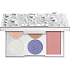 Catrice Pearl Glaze paleta očných tieňov s rúžom 8,5 g