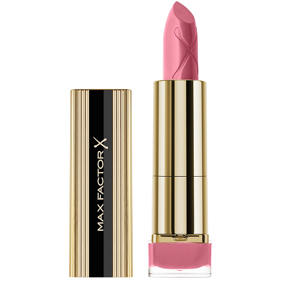 Rúž Max Factor Colour Elixir 095 Dusky Rose 4 g