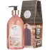 Bohemia Gifts Love House 3v1 sprchový gél na telo, vlasy a ruky 500 ml