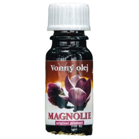Slow-Natur Magnólia vonný olej 10 ml