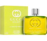 Gucci Guilty Elixir pour Homme parfém pre mužov 60 ml
