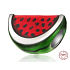 Prívesok Striebro 925 Melón, korálik na náramok, jedlo