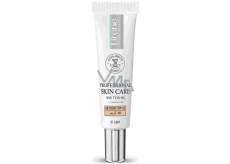 Lirene Professional Skin Care Whitening BB hydratačný krém 01 light so širokým spektrom slnečnej ochrany 30 ml