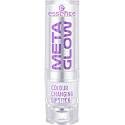 Essence Meta Glow farbu menící rúž 3,4 g