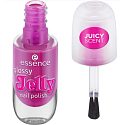 Essence Glossy Jelly lak na nechty s vôňou a vysokým leskom 01 Summer Splash 8 ml