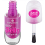 Essence Glossy Jelly lak na nechty s vôňou a vysokým leskom 01 Summer Splash 8 ml