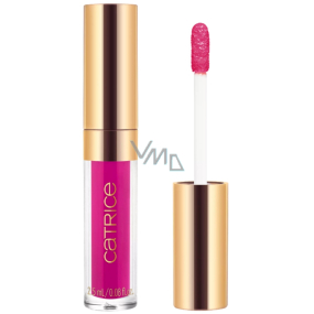 Catrice Seeking Flowers hydratačná farba na pery C03 Bloomtastic 2,5 ml