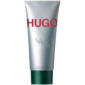 Hugo Boss Hugo Man sprchový gél 200 ml