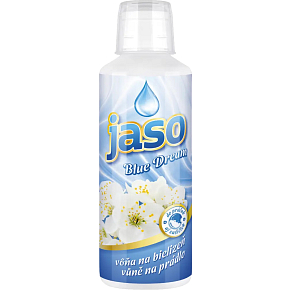 Jaso Blue Dream vôňa na prádlo, 300 ml