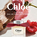 Chloé L´Eau Parfum Intense parfumovaná voda pre ženy plniteľná 50 ml
