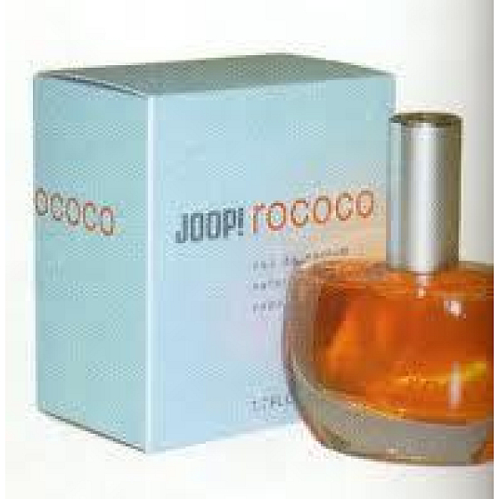 Joop! Rococo Soleil toaletná voda pre ženy 50 ml