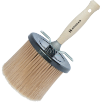 Spokar Evo Profi kruhový maliarsky štetec, Ø 132 mm