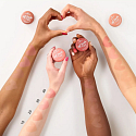 Essence pena na tvár so soft touch 40 Blushing Berry 10 Cozy Clay 10 ml