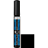 Rimmel London Extra Super Lash vodeodolná riasenka 001 čierna 8 ml