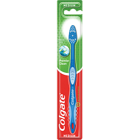 Colgate zubný kartáček Premier Ultra, stredne mäkký