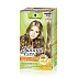 Schwarzkopf Natural & Easy farba na vlasy 550 Tmavo plavý satén