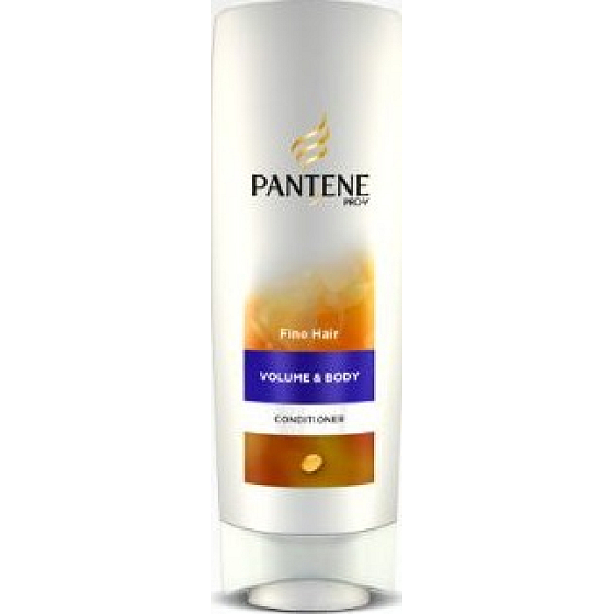 Pantene Pro-V Sheer Volume pre objem balzam pre jemné vlasy 200 ml