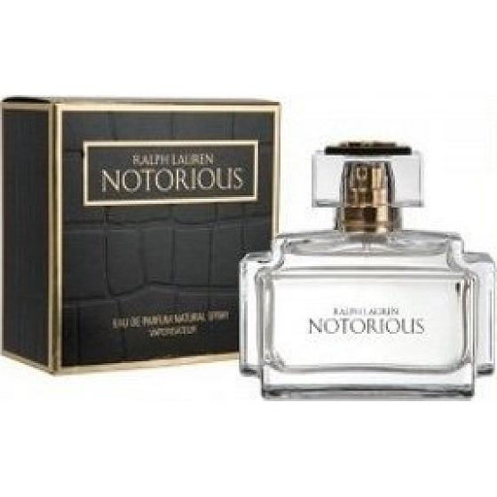 Ralph Lauren Notorious toaletná voda pre ženy 30 ml