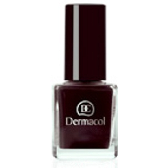 Dermacol Lak na nechty 10 7 ml