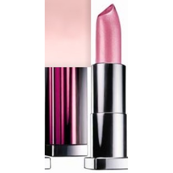 Maybelline Color Sensational rúž 108 Pink Pearl 3,6 g