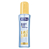 Nivea Blonde Gloss pre zvýraznenie melírov sprej 150 ml